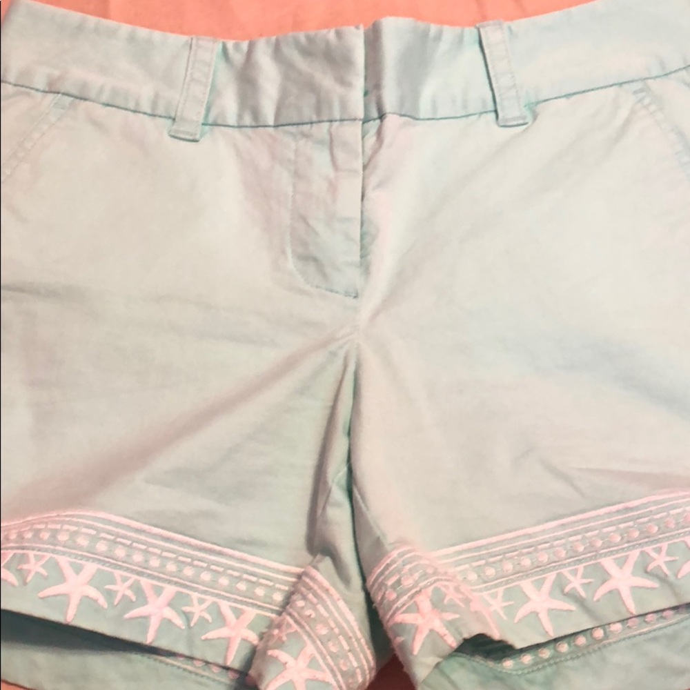 Vineyard vines shorts